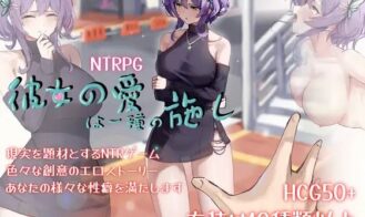 Her Love Is a Kind of Charity - 1.0 18+ Adult game cover