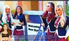 High School Hobby Harlots Adult Game Screenshot (2)