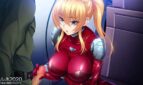 Hypnosis of Busty Female Officer Adult Game Screenshots (6)