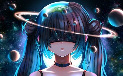 INVADER Adult Game Cover