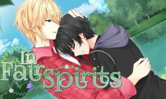 In Fair Spirits - 1.0 18+ Adult game cover