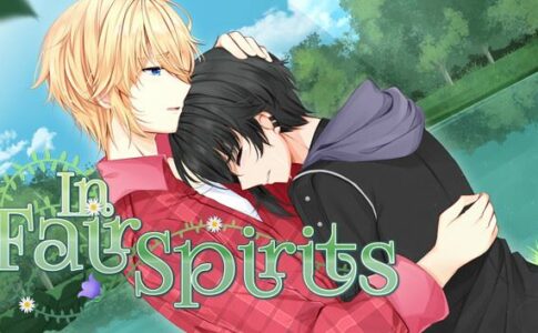 In Fair Spirits Adult Game Cover