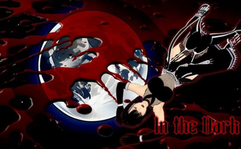 In The Dark Adult Game Cover