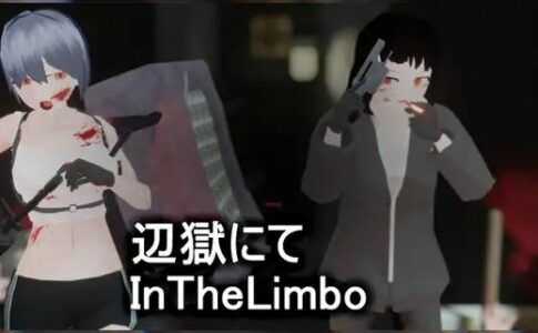 In The Limbo Adult Game Cover