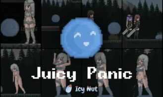 Juicy Panic - 1.00 18+ Adult game cover