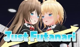 Just Futanari - 1.71 18+ Adult game cover