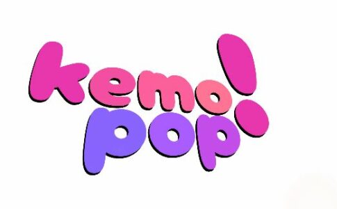 Kemopop! Adult Game Cover