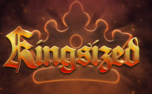 KingSized Adult Game Cover