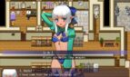 Legendary weapons and beautiful wife warriors! Adult Game Screenshots (8)