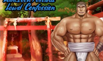 Loincloth Festival - Lewd Confession - 1.0 18+ Adult game cover
