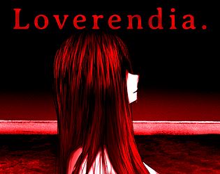 Loverendia Adult Game Cover