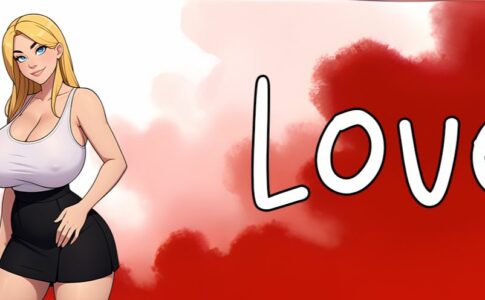 Love's Relic Adult Game Cover