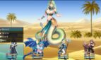 Monster Girl Invasion RPG Adult Game Screenshots (6)