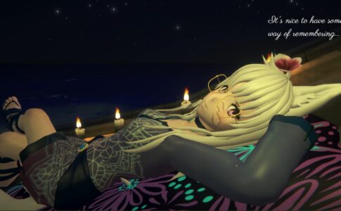 Monster Girl Ranger Adult Game Cover