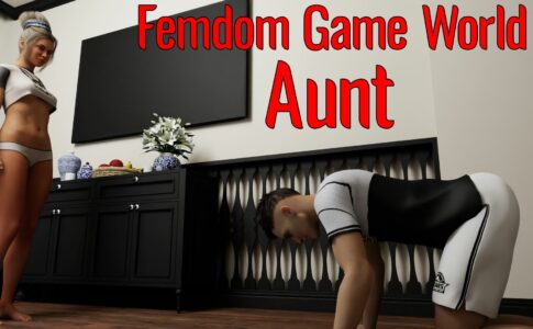 Morning Wood Adult Game Cover