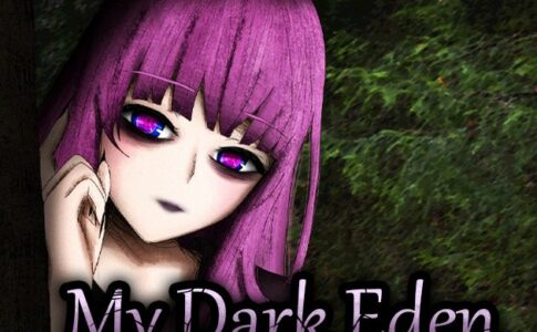 My Dark Eden Adult Game Cover
