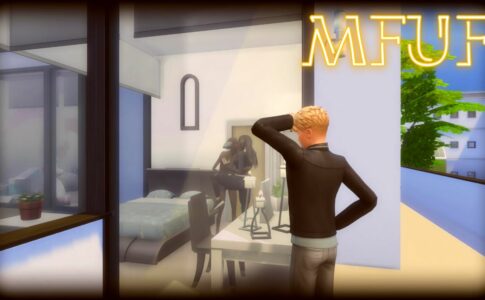 My Fucked Up Family Adult Game Cover