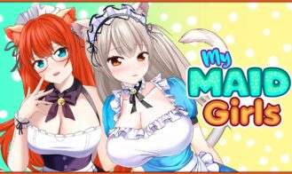 My Maid Girls - Final 18+ Adult game cover
