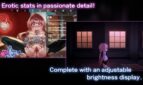 Newona, Ritual Offering to The Depraved God Adult Game Screenshots (3)