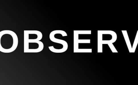 Observer Adult Game Cover