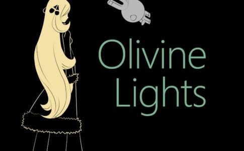 Olivine Lights Adult Game Cover