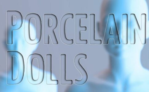 Porcelain Dolls Adult Game Cover