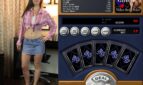 RacyRivals Strip Blackjack & Poker Adult Game Screenshots (4)