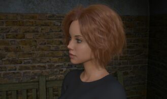 Reconnections - 0.58 18+ Adult game cover