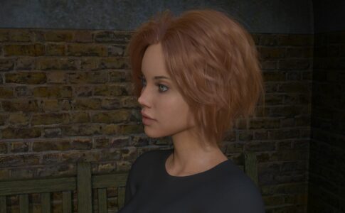 Reconnections Adult Game Cover