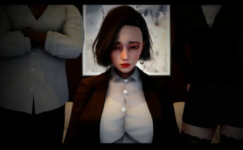 Regrets Adult Game Cover