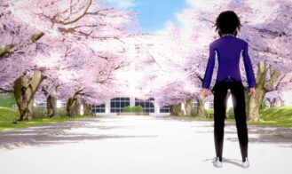 Revenge, Reincarnation and Lust - 0.2 REWORKED 18+ Adult game cover