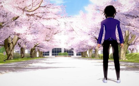 Revenge, Reincarnation and Lust Adult Game Cover