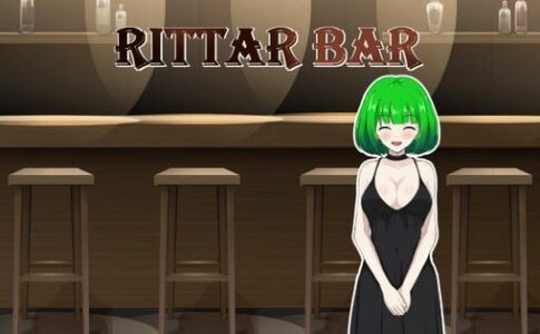 Rittar Bar Adult Game Cover