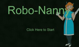 Robo-Nanny - 1.0 18+ Adult game cover