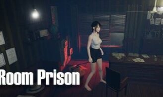 Room Prison - Final 18+ Adult game cover