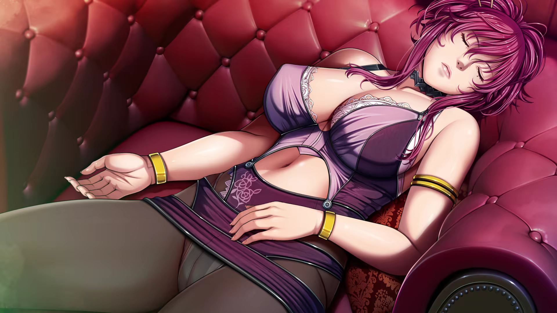 Sleepless a midsummer night dream