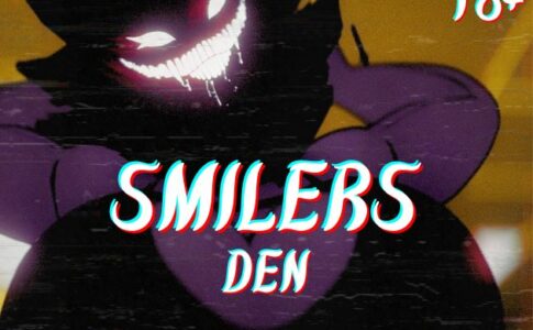 Smilers Den Adult Game Cover