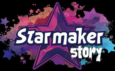 Starmaker Story Adult Game Cover