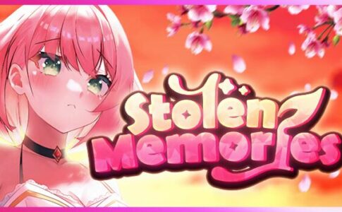 Stolen Memories Adult Game Cover
