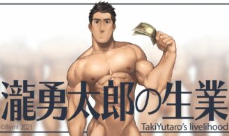 Takiyutaro's Livelihood - Final 18+ Adult game cover