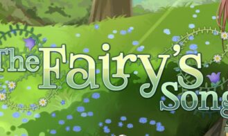 The Fairy's Song - Final 18+ Adult game cover