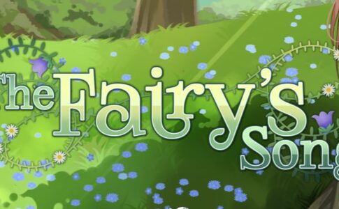 The Fairy's Song Adult Game Cover