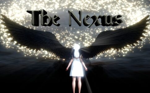 The Nexus Adult Game Cover