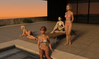 The Photographer - 1.1.0 18+ Adult game cover