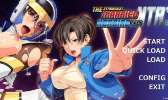The Strongest Married Heroine Gets NTRed! - Final 18+ Adult game cover