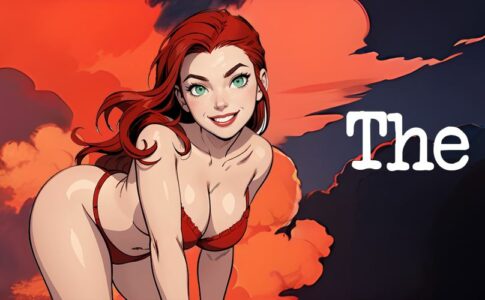 The Tenant's Trophy Adult Game Cover