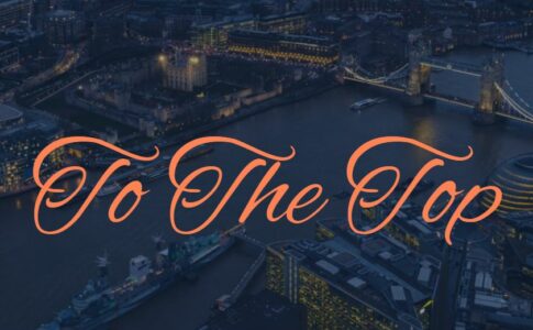 To The Top Adult Game Cover