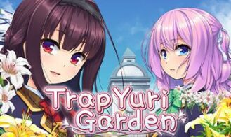 Trap Yuri Garden - Final 18+ Adult game cover