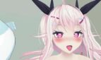 VR Harem Sex ~Fucking the All Girls around Me~ Adult Game Screenshots (3)