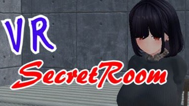 VR SecretRoom Adult Game Cover